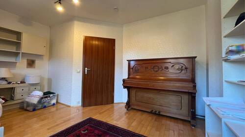 Schlafzimmer 1 - 