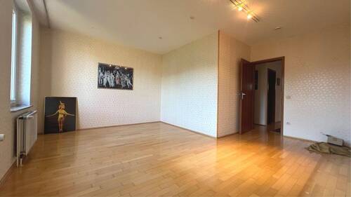 Schlafzimmer 2 - 