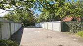 Garagenanlage - Reihenmittelhaus mit 127,00 m&sup2; in Glinde zum Kaufen