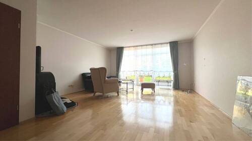 Wohnzimmer - 