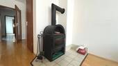 Kaminofen Wohnzimmer - 