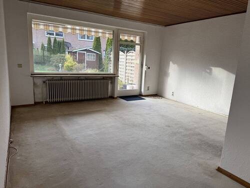 Wohn- und Esszimmer - 