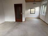 Wohn- und Esszimmer - 