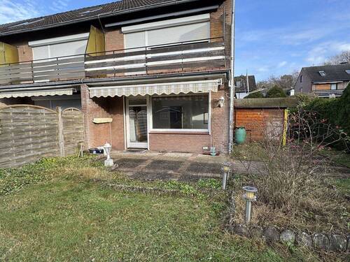 Terrasse - 