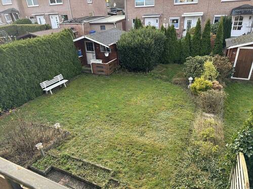 Garten - 