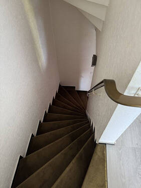 Obergeschosstreppe - 