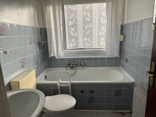 Badezimmer - 