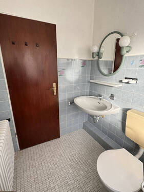 Badezimmer - 