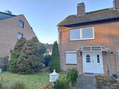Ansicht - 4 Zimmer Reihenendhaus in Neu Wulmstorf