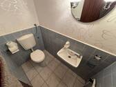 Gäste WC - 
