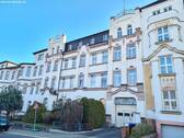 Bild 1 - Helle 2-Raum Wohnung in einem kernsanierten Gründerzeithaus in Chemnitz-Sonnenberg