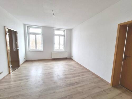 Bild 4 - Etagenwohnung mit 57,30 m² in Chemnitz zur Miete