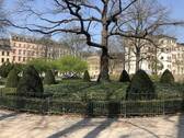 Wohnumfeld - 