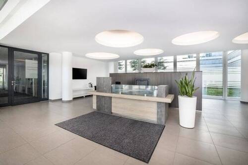 Bild 3 - Büro in Düsseldorf