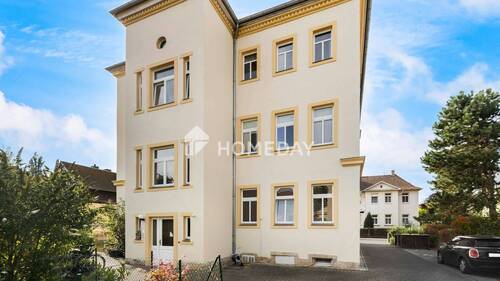 Außenansicht 1 - 