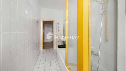 Badezimmer 2 - 