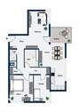Grundriss - 