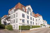 Bild 2 - 2 Zimmer Etagenwohnung zum Kaufen in Bansin