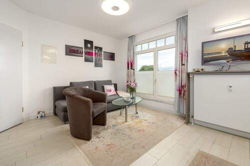 Bild 4 - Etagenwohnung mit 37,90 m² in Bansin zum Kaufen
