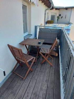 Balkon - 