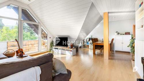 2. OG Wohnzimmer 1 - 