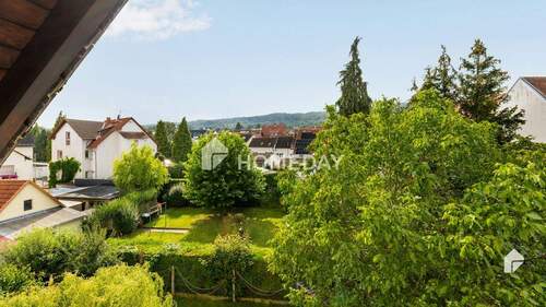 Umgebung 1 - Mehrfamilienhaus, Wohnhaus mit 350,00 m² in Rosbach zum Kaufen