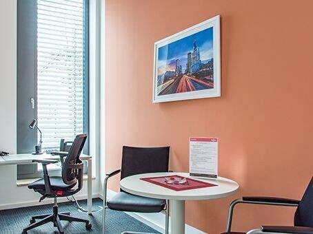 Bild 2 - Büro zur Miete in Darmstadt