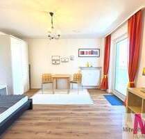 1 Zimmer Wohnung mit 33 qm in Fürth - Poppenreuth