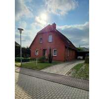 Einfamilienhaus in ruhiger Lage - Jördenstorf