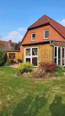 Bild 3 - 6 Zimmer Einfamilienhaus in Jördenstorf