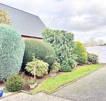 ++Freistehendes Haus mit Geschichte+ Viel Platz für Familie, Generationen & kreative Ausbauideen - Wegberg / Moorshoven