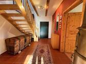 Flur Ferienwohnung - 