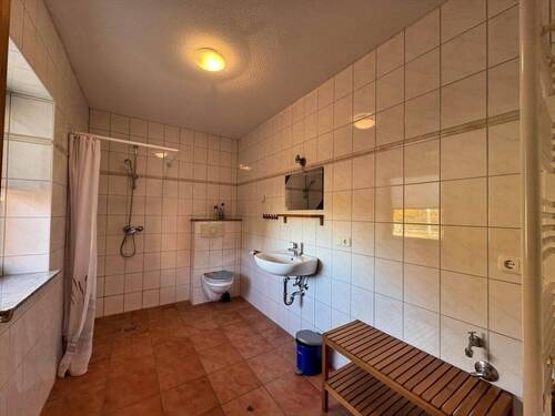 Bad Ferienwohnung - 