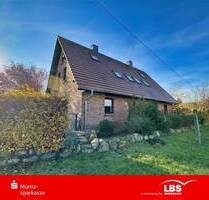 Natur Pur am See - 299.000,00&nbsp;EUR Kaufpreis, ca.&nbsp; 188,00&nbsp;m&sup2;&nbsp;Wohnfl&auml;che in Eldetal (PLZ: 17209) Wredenhagen