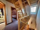 Flur Dachgeschoss - 