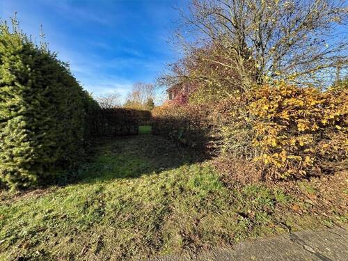 Parkmöglichkeit Ferienwohnung - 