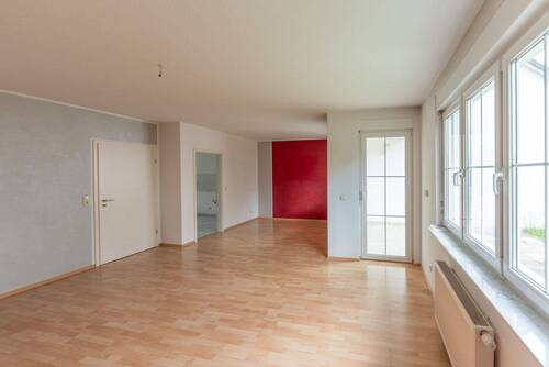 Wohnzimmer - 