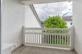 Balkon Kinderzimmer - 