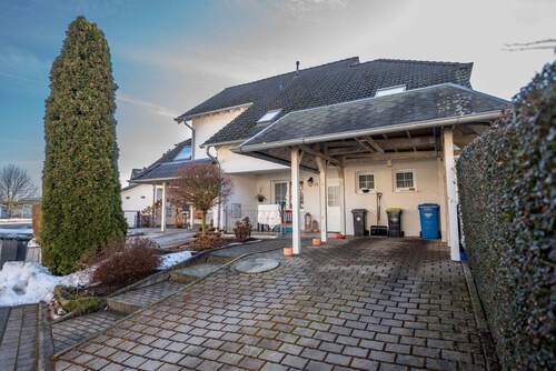 Straßenansicht (4) - 