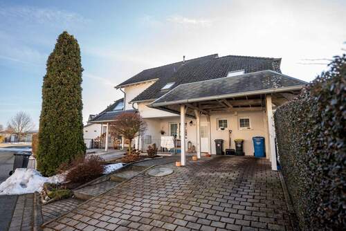 Straßenansicht (3) - 