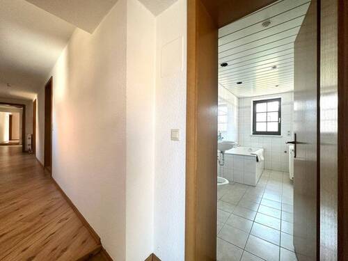 aus 1 Wohnung mach 2 - alles möglich - 