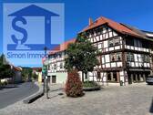 Historisches Fachwerkhaus - Ihr neues Investment - Mehrfamilienhaus, Wohnhaus zum Kaufen in Schmalkalden