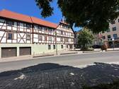 1 A Lage Fußgängerzone Schmalkalden - Mehrfamilienhaus, Wohnhaus in Schmalkalden