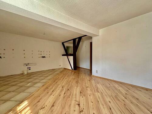 Mieteinnahmen generieren - 