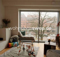 Wohnungsswap - Dovenfleet - 1.699,00&nbsp;EUR Kaltmiete, ca.&nbsp; 65,00&nbsp;m&sup2;&nbsp;Wohnfl&auml;che in Hamburg (PLZ: 20457) Hamburg-Altstadt