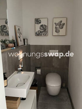 Bild 3 - 3 Zimmer Etagenwohnung in Hamburg