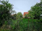 Südliche Ansicht Garten - 2- Familien-Wohnhaus in Böbingen