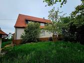 Südliche Ansicht - 8 Zimmer Mehrfamilienhaus, Wohnhaus in Böbingen an der Rems