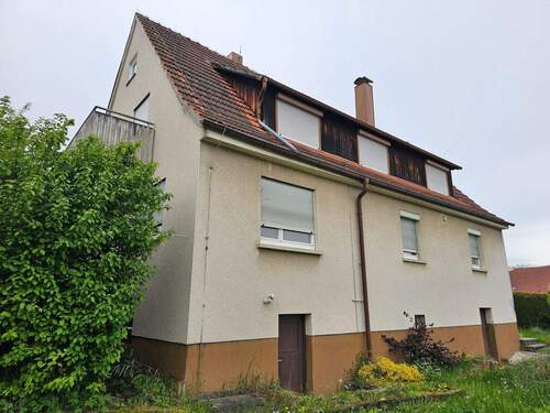 21015.jpg - Mehrfamilienhaus, Wohnhaus mit 163,00 m&sup2; in Böbingen an der Rems zum Kaufen