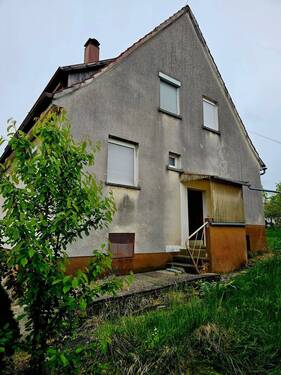 Westliche Ansicht - 